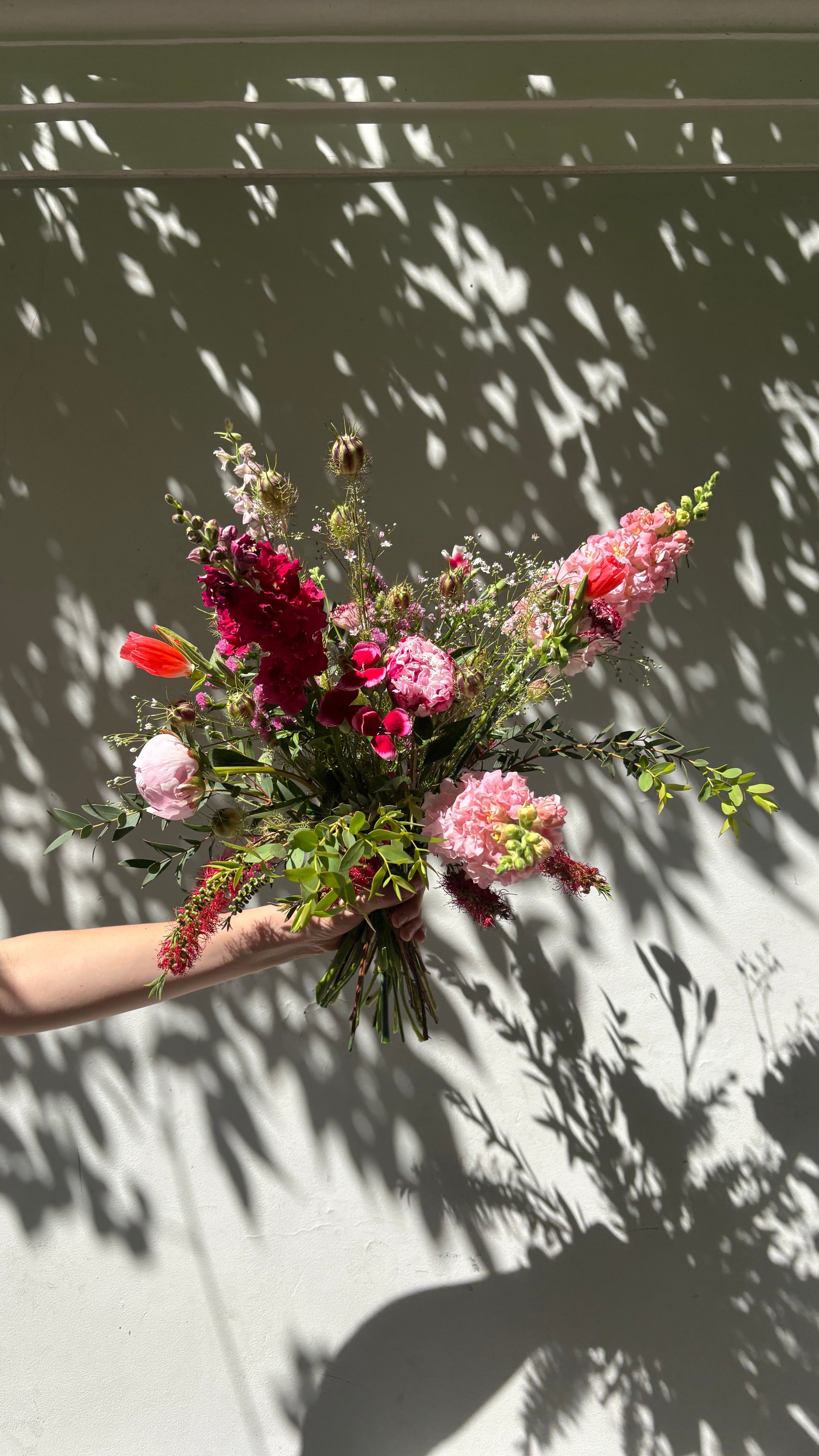 Gordo Le bouquet gourmand