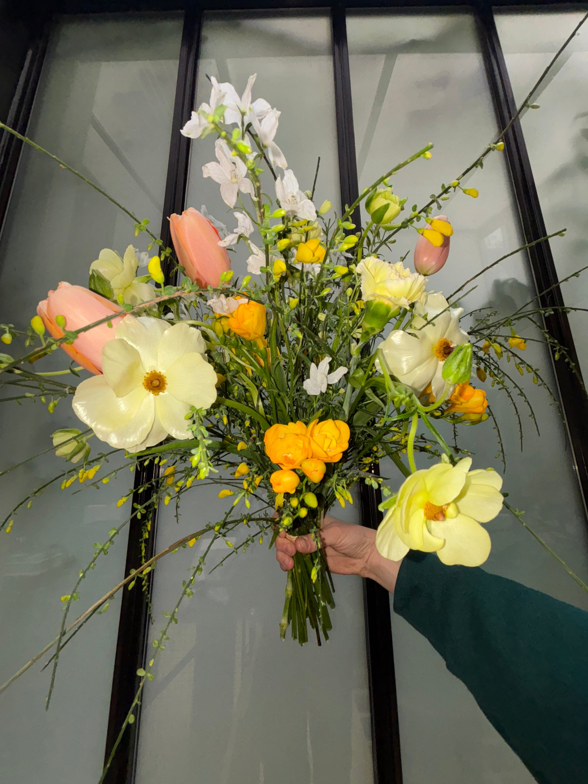 Abonnement bi mensuel